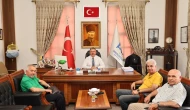 Başkan Kargı: Belediyemizin de Makamımızın da Asıl Sahipleri Sizlersiniz