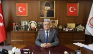 Amasya Belediyesi’nde Başkanlık Görevine Bekdemir İşbilir Vekalet Edecek
