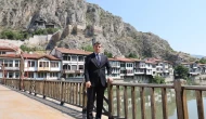 Vali Önder Bakan’dan Yaz Uyarısı: Ormanlara Giriş Yasak, Gölet ve Barajlara Dikkat!