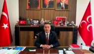 MHP’li Akgül’den Aşure Günü ve Kerbela Mesajı: Birlik Vurgusu!