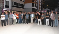 Amasya Belediye Başkanı Turgay Sevindi, Mahalle Buluşmalarına Başladı