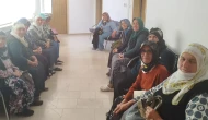 Taşova ve Esençay’dan Gelen Kadınlara KETEM’de Ücretsiz Kanser Taraması