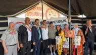 Başkan Keleş Merzifon Yörükleri ile Yaylada Buluştu!