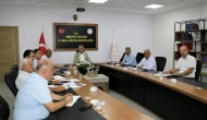 Amasya’da 2025-2026 Eğitim Öğretim Yılı Sene Başı Değerlendirme Toplantısı Yapıldı
