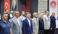 Amasya Valisi Önder Bakan, Koruyucu Aile Sistemi Paydaş Toplantısına Katıldı