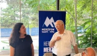 Merzifon Vakfı’ndan Tarih ve Dostluk Dolu Kahvaltı