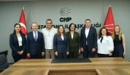 CHP Heyeti Kastamonu’da Halkın Sorunlarını Dinleyecek