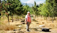Kadir Acar Duyurdu: Sezen Aksu’dan Pakize Suda İçin 5 Bin Fidanlık Hatıra Ormanı