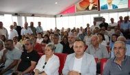CHP’li Mehmet Önder, Merkez İlçe Başkanlığı’na Adaylığını Açıkladı