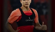 HASAN EGE’YE MİLLİ DAVET!