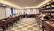 Amasya’da Sinema Tutkunları Bir Araya Geldi