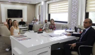 ATSO ile Abhazya TSO Arasında İş Birliği Protokolü İmzalandı