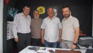 Merzifonspor’da Transfer Harekatı Başladı