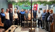 Amasya Emniyetinden Şamlar’da Siber Güvenlik Uyarısı!