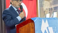 Kuruluşunun 29. Yılında Merzifon Vakfı’ndan Teşekkür ve Dayanışma Çağrısı