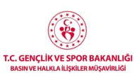 Gençlik ve Spor Bakanlığı 4 bin 400 personel alımı yapacak