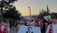 CHP Amasya Gençlik Kolları’ndan Tokat’taki Büyük Halk Buluşmasına Katılım