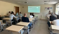 Taşova’da Sağlıklı Hayat İçin Eğitimler Tamamlandı, Kanser Taramaları Sürüyor