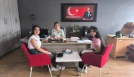 YKS Tercih Sürecinde Amasya’da Rehberlik Seferberliği