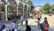 GSB Amasya Gençlik Merkezi’nden “Merkezim Her Yerde” Etkinlikleri