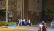 Merzifon’da Trafik Ekiplerinden Huzur Operasyonu