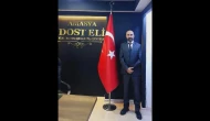 Sosyal Dayanışmanın Güçlü Adresi Kongreye Hazırlanıyor