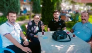 Örnek Davranış! Kahvede Unutulan 54 Bin Lira Sahibine Teslim Edildi