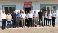 Kaymakam Ahmet Karaaslan’dan Köy Ziyaretleri: Vatandaşların Talepleri Dinlendi