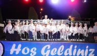 Suluova’da 1 Eylül Kültür ve Sanat Festivali Geleneksel Sünnet Şöleni ile Başladı
