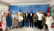 CHP’li Reşat Karagöz: “İktidar Yürüyüşümüzü Halkımızla Birlikte Sürdüreceğiz”
