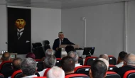 Gümüşhacıköy’de Kuraklıkla Mücadele ve Su Tasarrufu İçin Önemli Kararlar Alındı