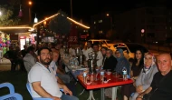 AK Parti İl Başkanı Galip Uzun, Şeyhcui Mahallesi’nde Üyelerle Buluştu