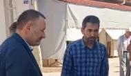 Yeniden Refah Partisi Amasya İl Başkanı Sinan Tunç’tan Ekonomi ve Siyaset Eleştirisi