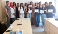 Amasya’da Sağlıklı Hayat Akademisi Eğitimleri Tamamlandı