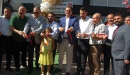 Dt. Oğuzhan Toygar’ın Kliniğine Görkemli Açılış