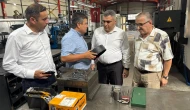 Merzifon OSB’de Üretime Yakın Takip