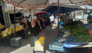 Limonun Suyu Çıktı! Merzifon Pazarı’nda Fiyatlar Cep Yakıyor