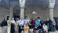 Yeşilay Amasya, Keçiörenli Öğrencilerle Bağımlılıkla Mücadelede Buluştu