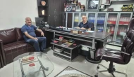 Kızılkaya: Merzifonspor Şehrin Birleştirici Gücüdür
