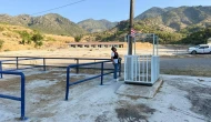 Amasya’da Hayvan Pazarları Yeniden Açıldı