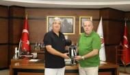 “Akıllı Türk Kahvesi Projesi” Amasya’da Başarıyla Tamamlandı