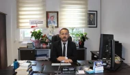 Salim Ekici Amasya’daki Yeni Görevine Başladı