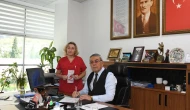 Amasya Belediyesi Personeline Organ Bağışı Eğitimi: “Bir Bağış, Bir Hayat”