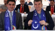 20. Göl Şenliği Boraboy’da Renkli Görüntülere Sahne Oldu!