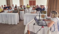 Amasya’da Organ Bağışı Bilinci Artırılıyor: İl Özel İdaresi Personeline Eğitim Verildi