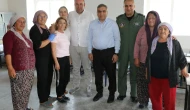 Kaymakam Karaaslan’dan Köylere Yakın Takip: Talepler Yerinde Dinlendi