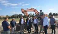 Göynücek’te Ulaşım İçin Büyük Adım
