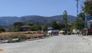 Göynücek’te Üstyapı Çalışmaları Hız Kesmeden Devam Ediyor