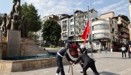 30 Ağustos Zafer Bayramı Büyük Bir Coşkuyla Kutlandı