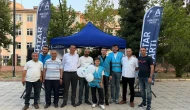A PARTİ HEDEF BÜYÜTTÜ
